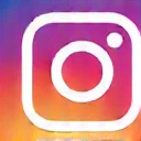 Instagram icon